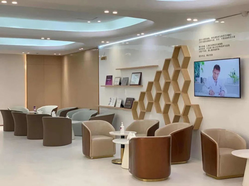 深圳美萊擴院升級,邀您體驗美麗升級！