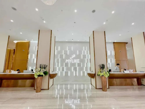 深圳美萊擴院升級,邀您體驗美麗升級！