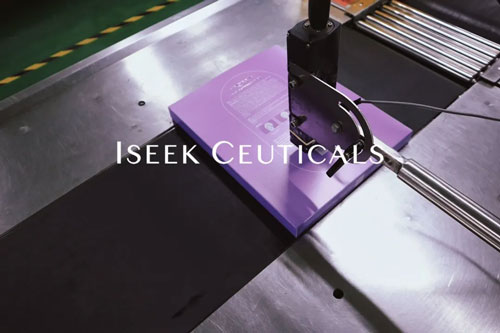 美萊集團皮膚屏障學(xué)術(shù)研討會在福州美萊盛大召開！