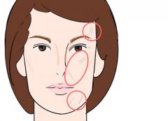 “變美睡姿”VS“變丑睡姿”，美萊教你除皺方法讓你變美