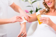 成都激光手臂脫毛正規(guī)醫(yī)院哪家好，術(shù)后需要注意什么