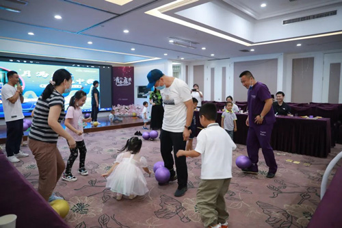 2022年北京美萊中秋節(jié)