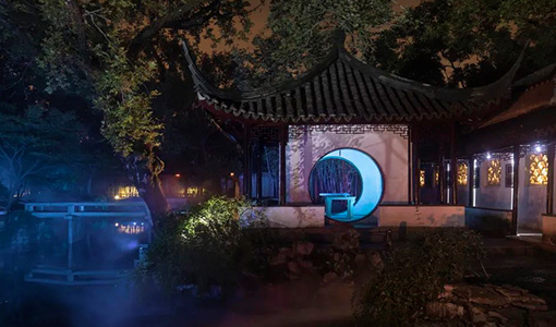 <a href='/suz/' target='_blank'><u>蘇州美萊</u></a>18周年邀你奔赴這場秋日園林雅集的約會