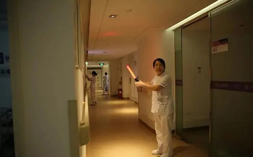 長沙美萊開展消防培訓(xùn)演練，防火于未然！